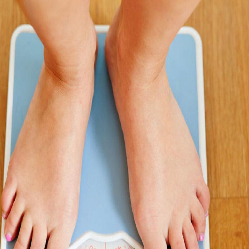 University removes scale in gym: 'Scales are very triggering