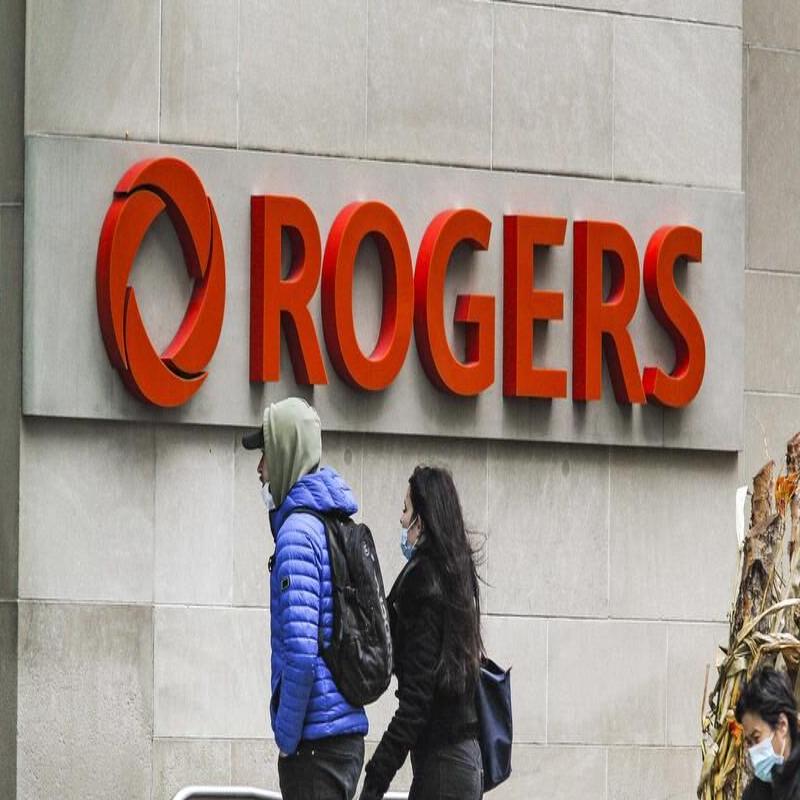 Digital Lifelines for Ontario Women in Crisis:Rogers Expands Phone