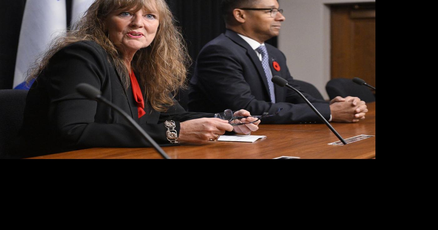 Progress, but work left to do in reform to Quebec youth protection system: minister
