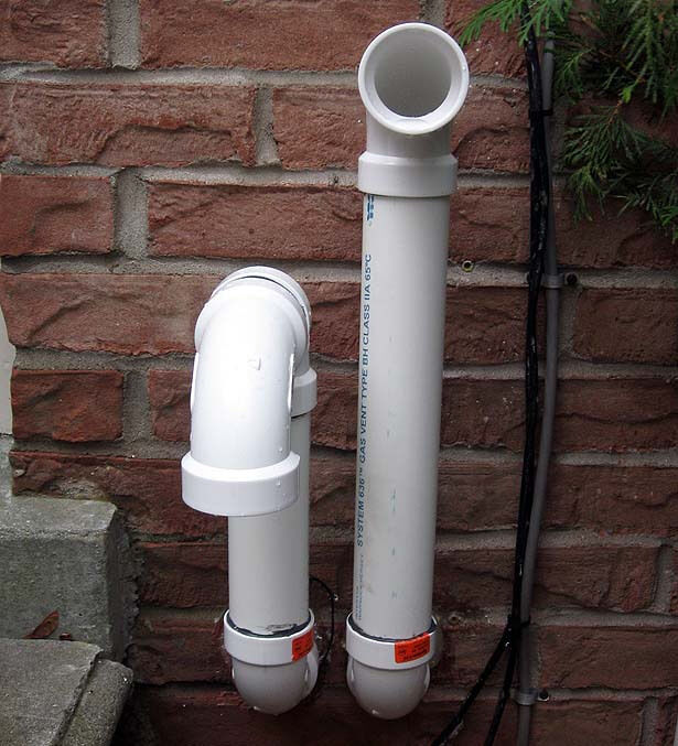Blowing off steam over furnace replacement woes