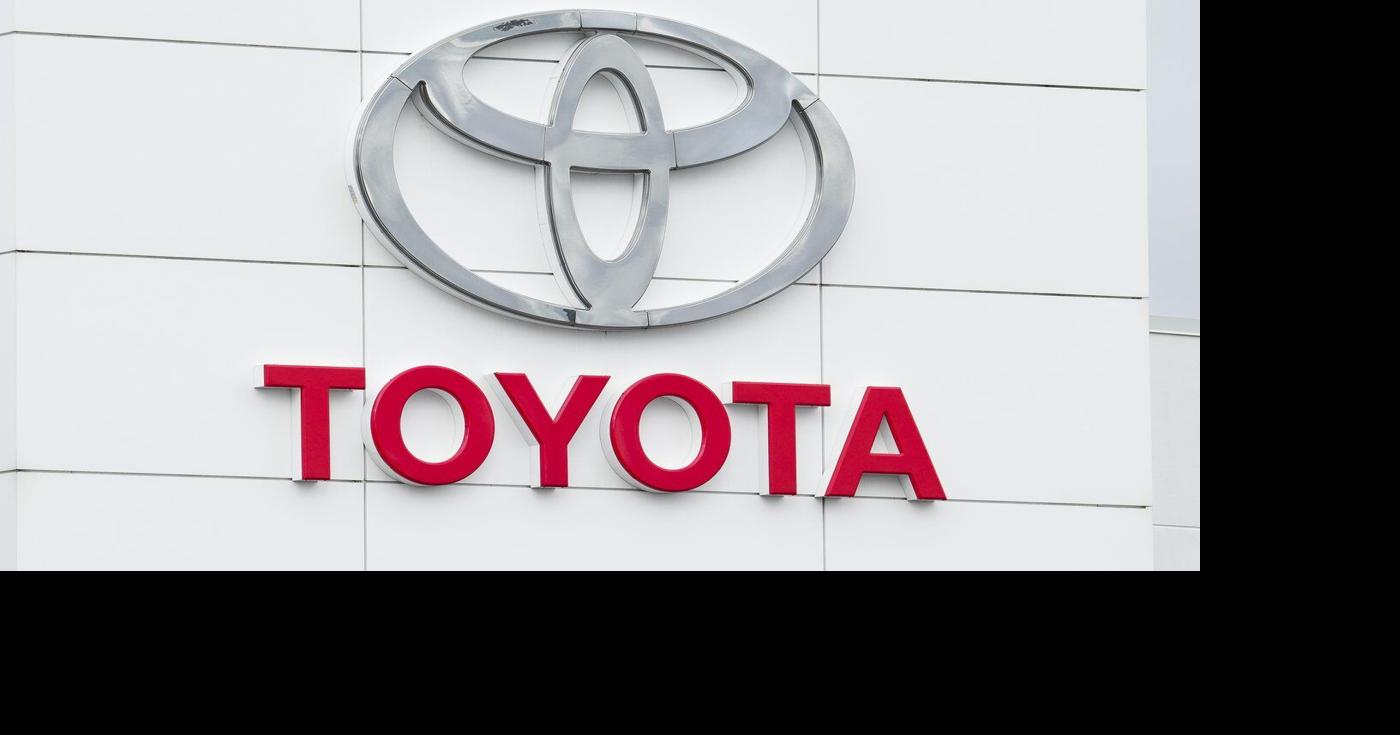 Fact File: Claim that Toyota is moving U.S. plant to Canada is false, company says