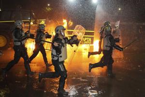 PHOTO COLLECTION: Indonesia Military Law