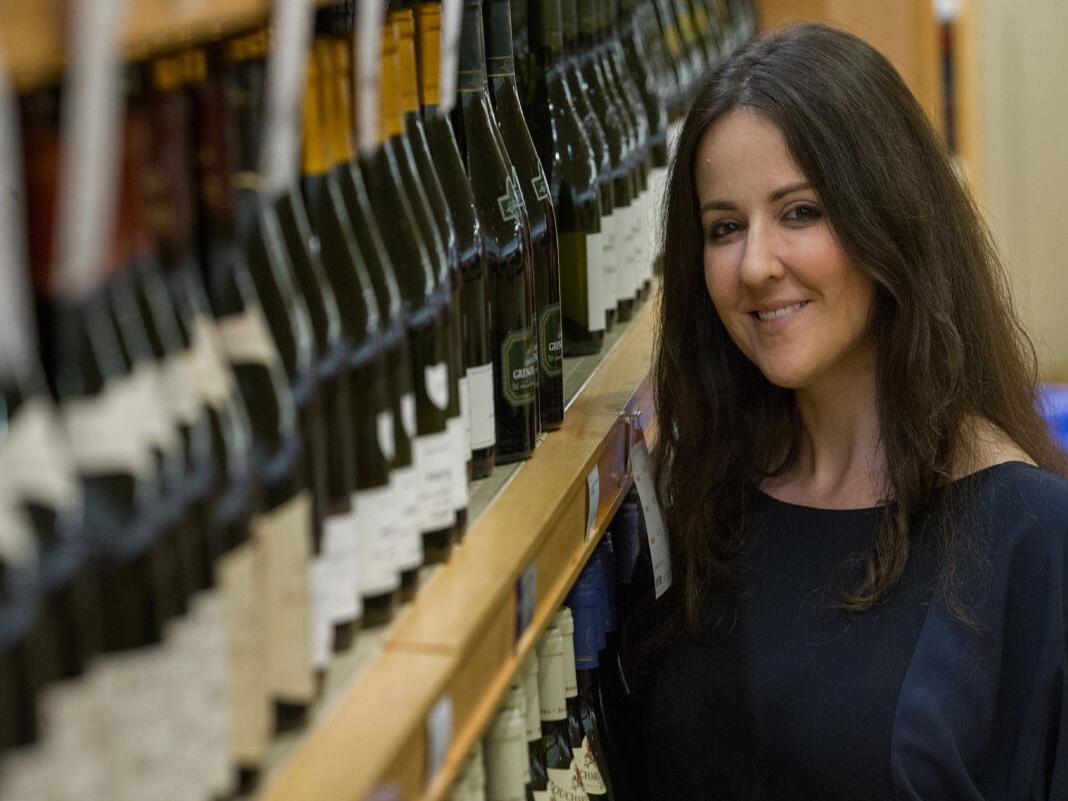 Millennials fuel growth in LCBO wine sales