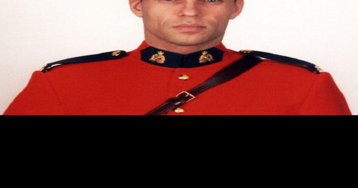 Moncton shooting Constable known for his quick wit