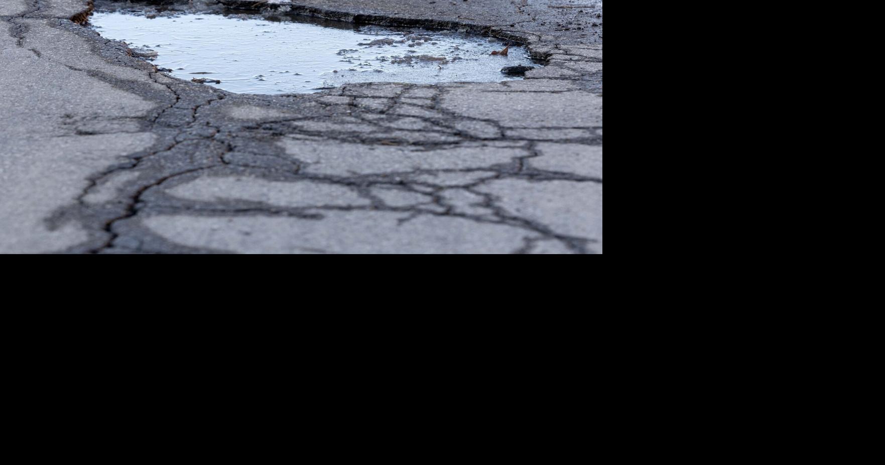 These Toronto streets were named the worst in Ontario by CAA