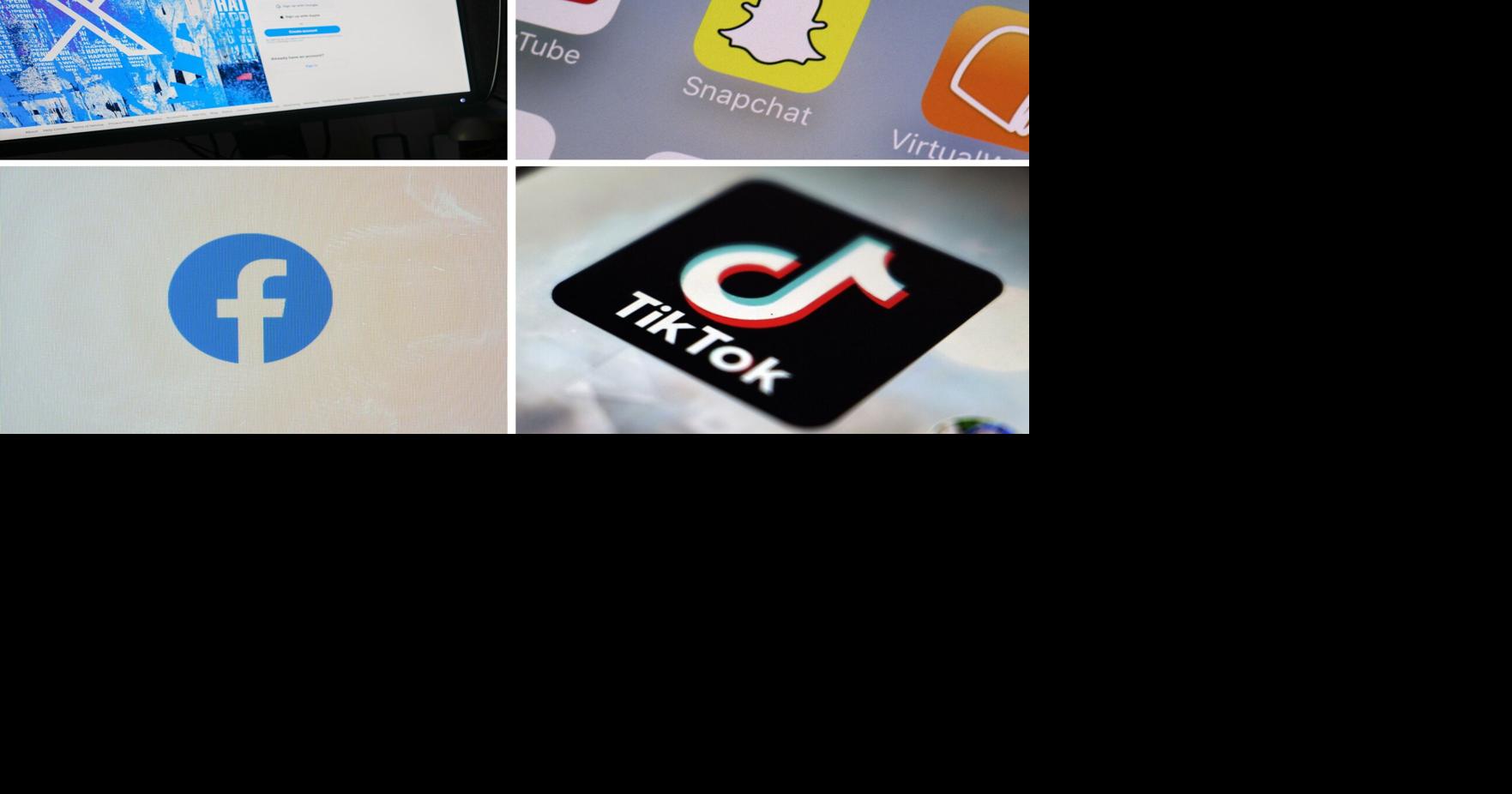 Influencers have more reach on 5 major platforms than news media, politicians: report