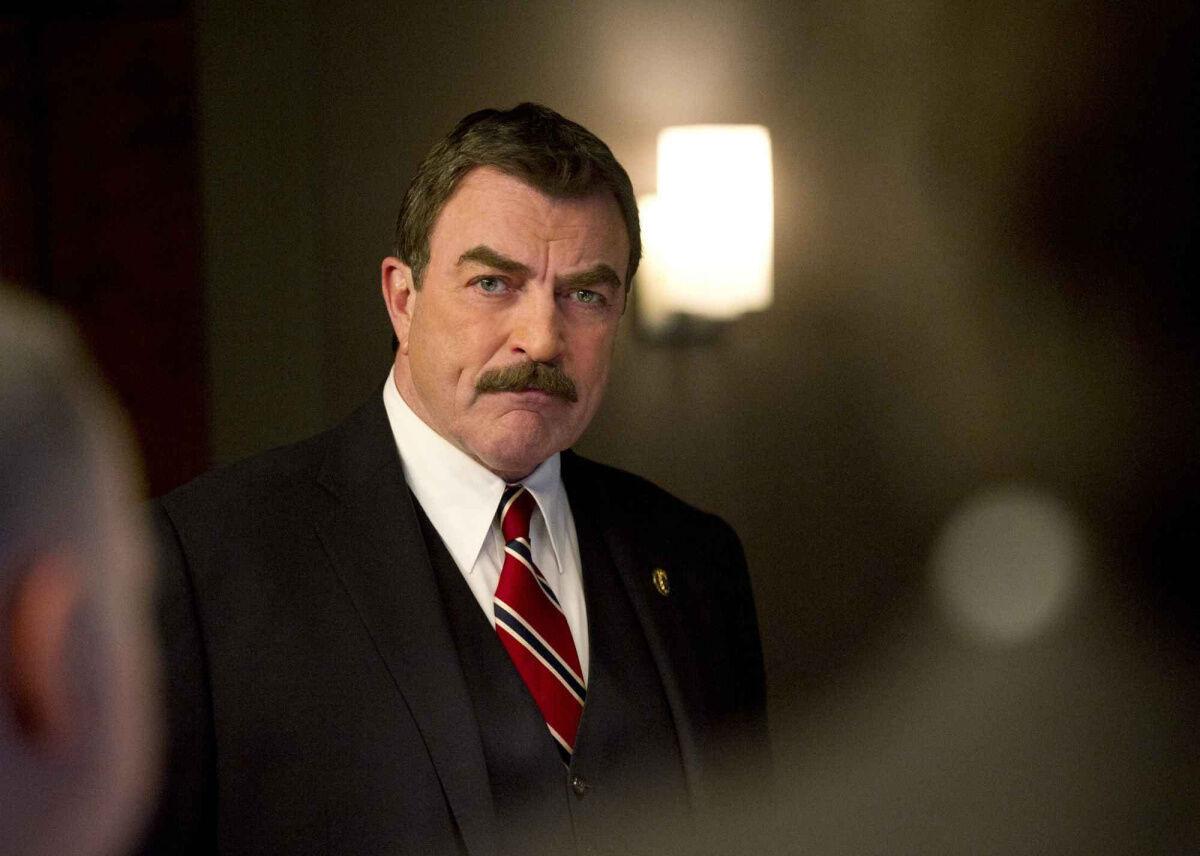 Tom Selleck more interested in the work than the fame