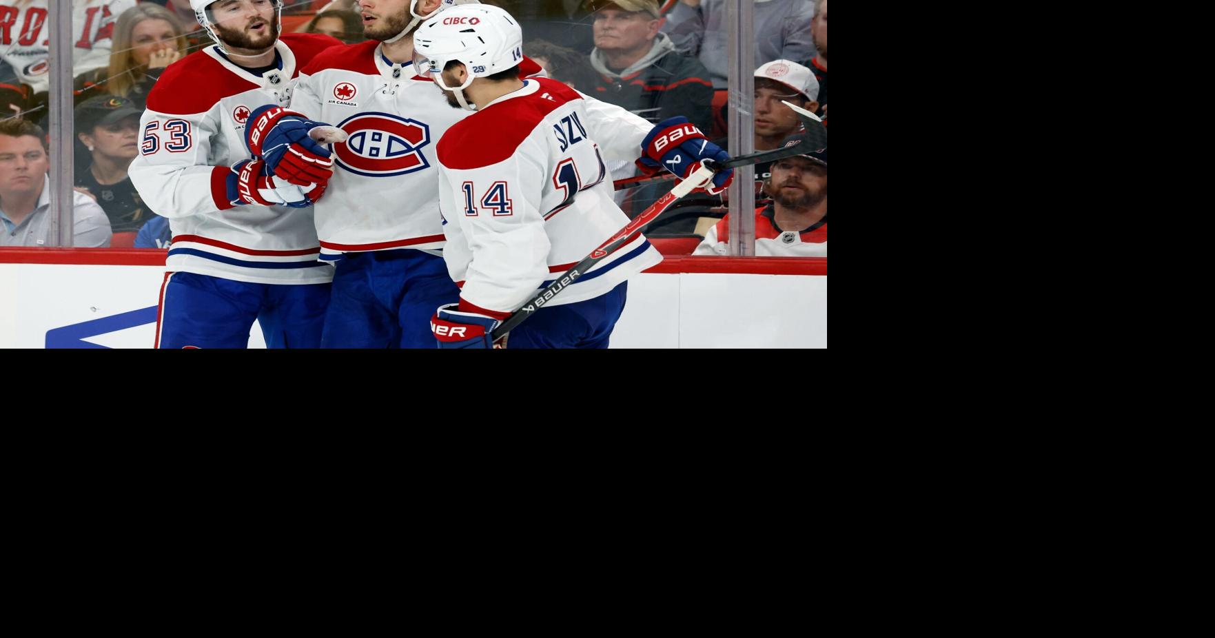 Dave Feschuk: Someone is sticking it to Maple Leafs fans everywhere you look in these Stanley Cup playoffs