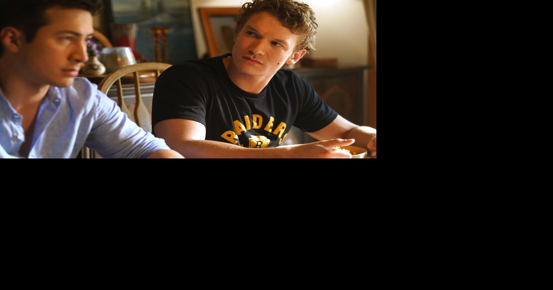 'Heated Rivalry' wins a prestigious Peabody Award for making 'the biggest cultural impact in television'