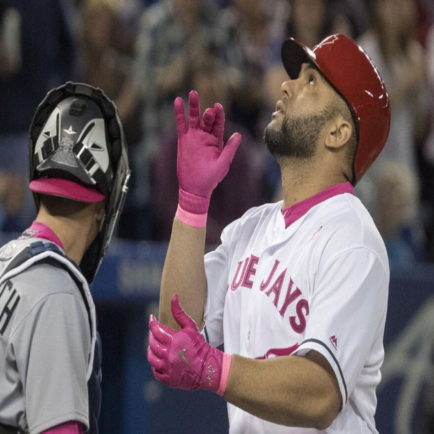 Blue Jays Mothers Jersey