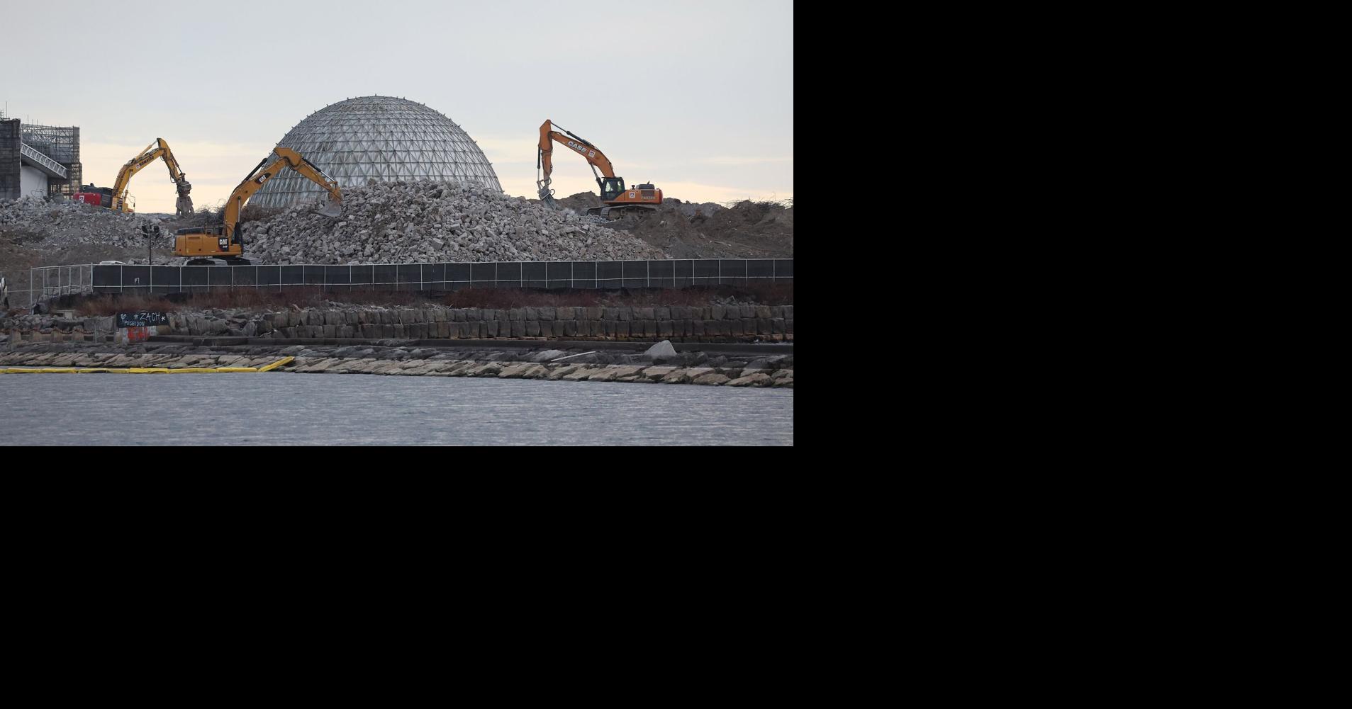 The Ford government touted Therme as a ‘world-class’ partner for Ontario Place. In Europe, ‘significant’ concerns have emerged over finances