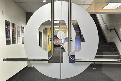 A landscape transformed: As it responds to cuts in federal programs, the arts community reels