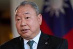 Taiwan needs US weapons for self-defense as threat from China grows, diplomat tells AP
