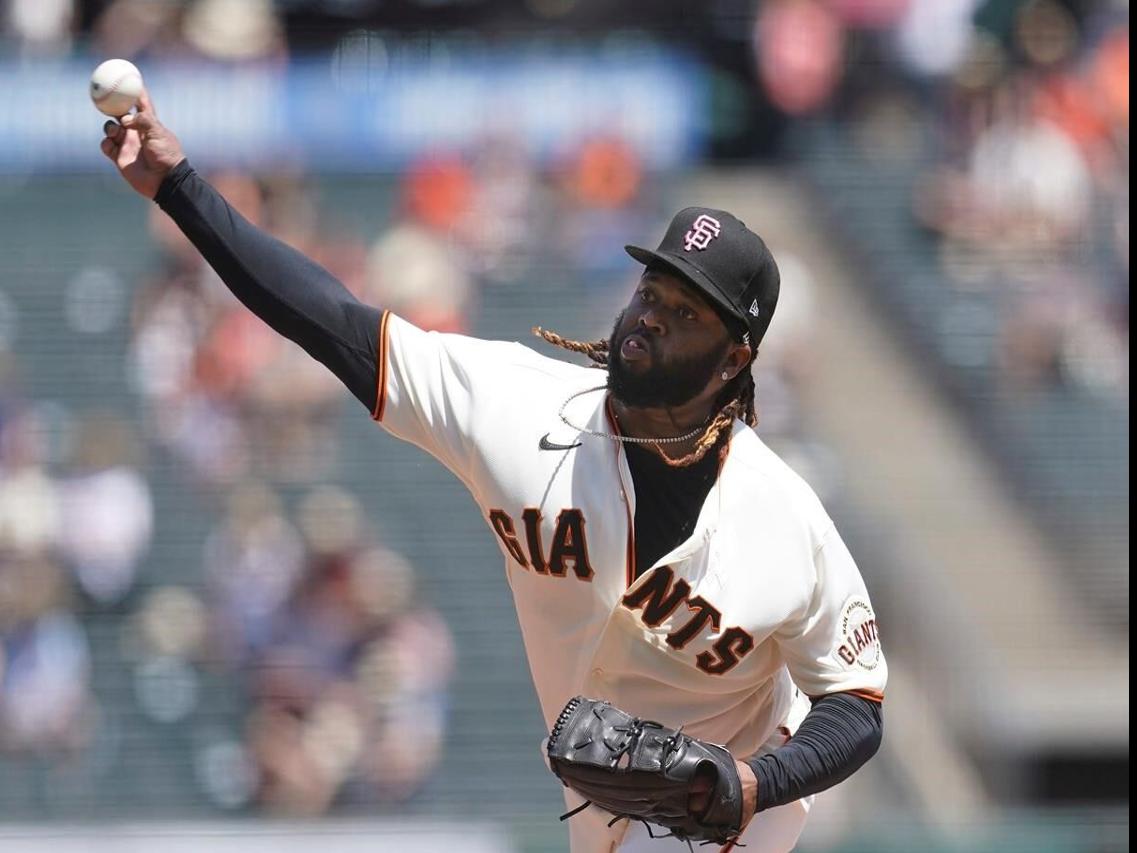 Johnny Cueto reinstated from injured list, will start vs. Brewers