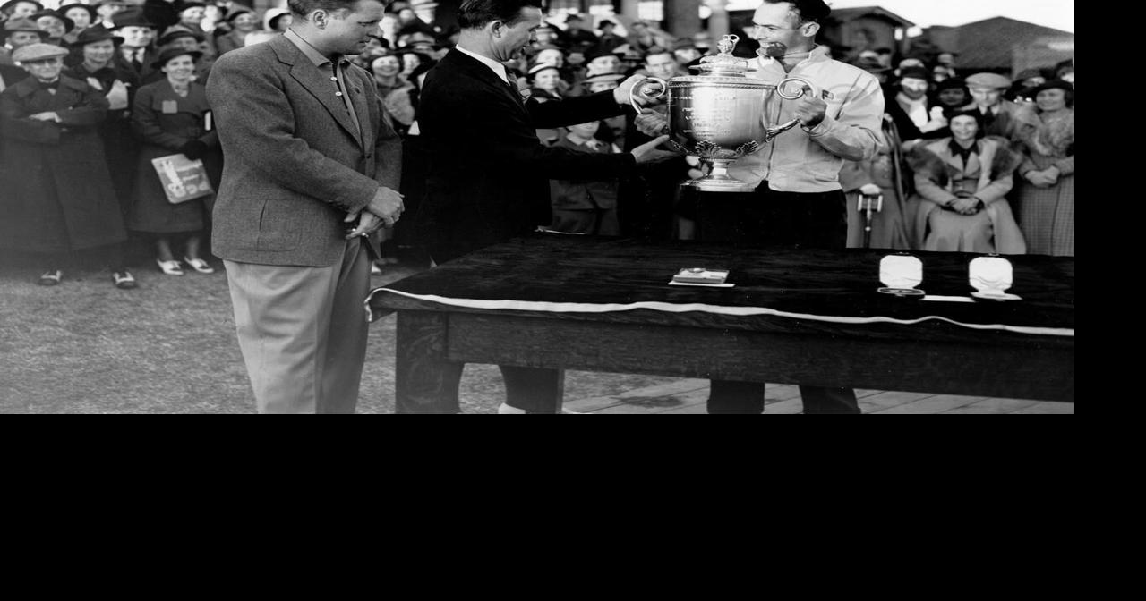 US OPEN ‘24: A capsule look at major golf events at Pinehurst No. 2