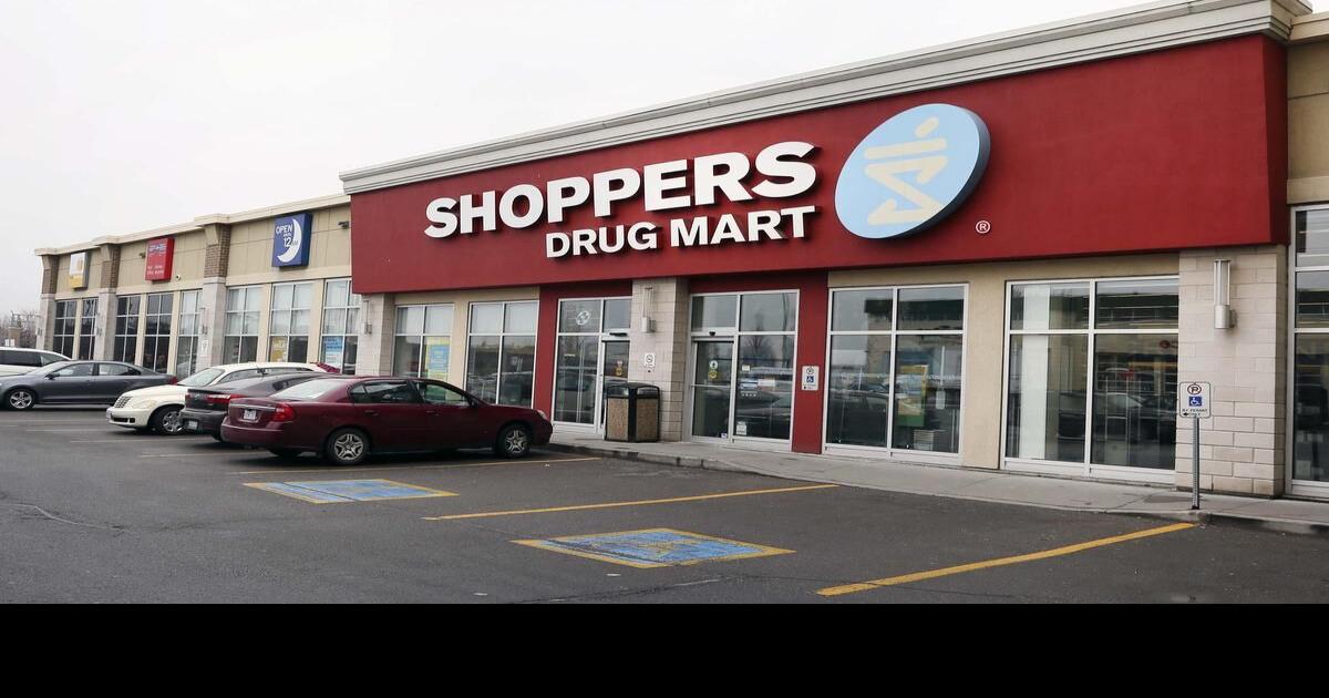 Shoppers Drug Mart's rules on returns leave customers scrambling