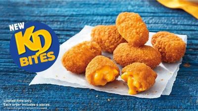 Why are KD and Burger King joining forces to tempt us with ...