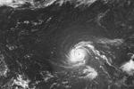 Possible super typhoon threatens US Pacific territories still recovering from last storm