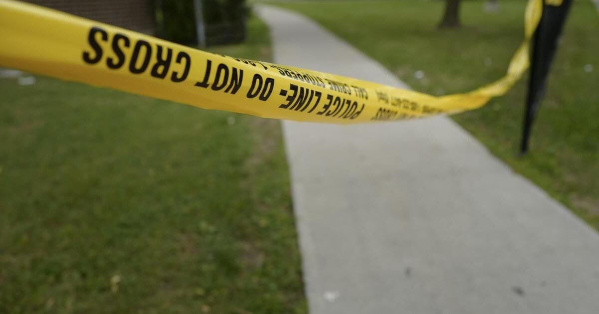 Man arrested after sister dies following Scarborough assault
