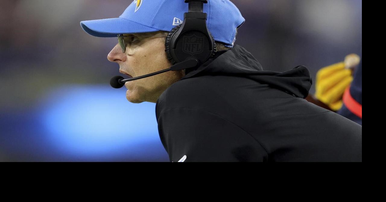 Chargers focused on avoiding a letdown and not a potential playoff berth in matchup with Patriots