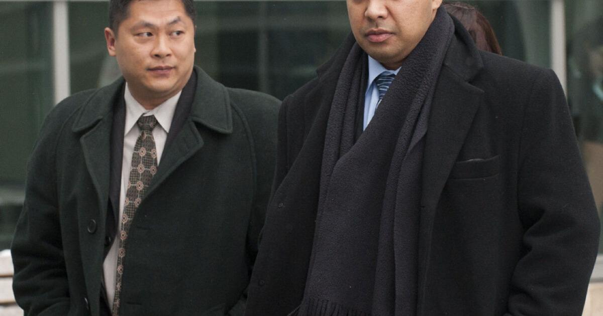 Judge orders new trial for Toronto police officers convicted of ...