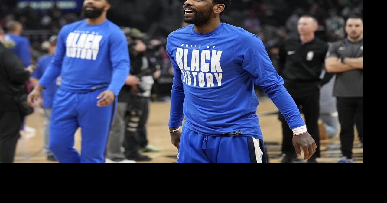 Analysis After trade deadline, NBA title road got tougher