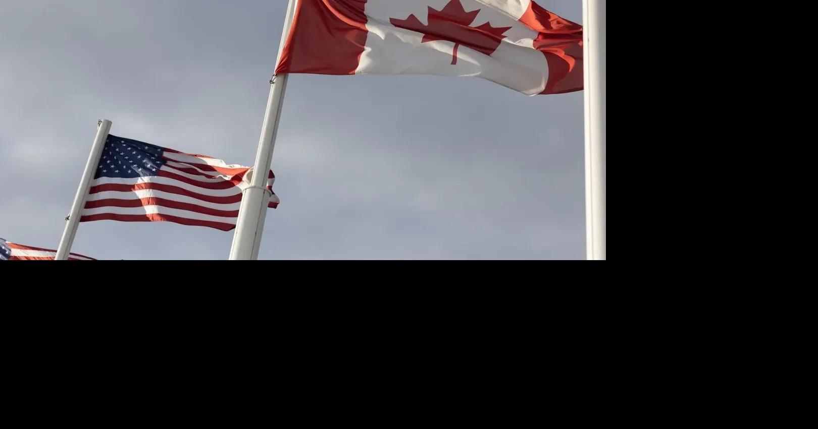 Trump tariffs prompt US firm to shift production to Canada