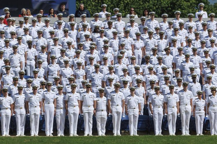 Vance says Trump will use US military decisively rather than in 'open-ended conflicts' of the past