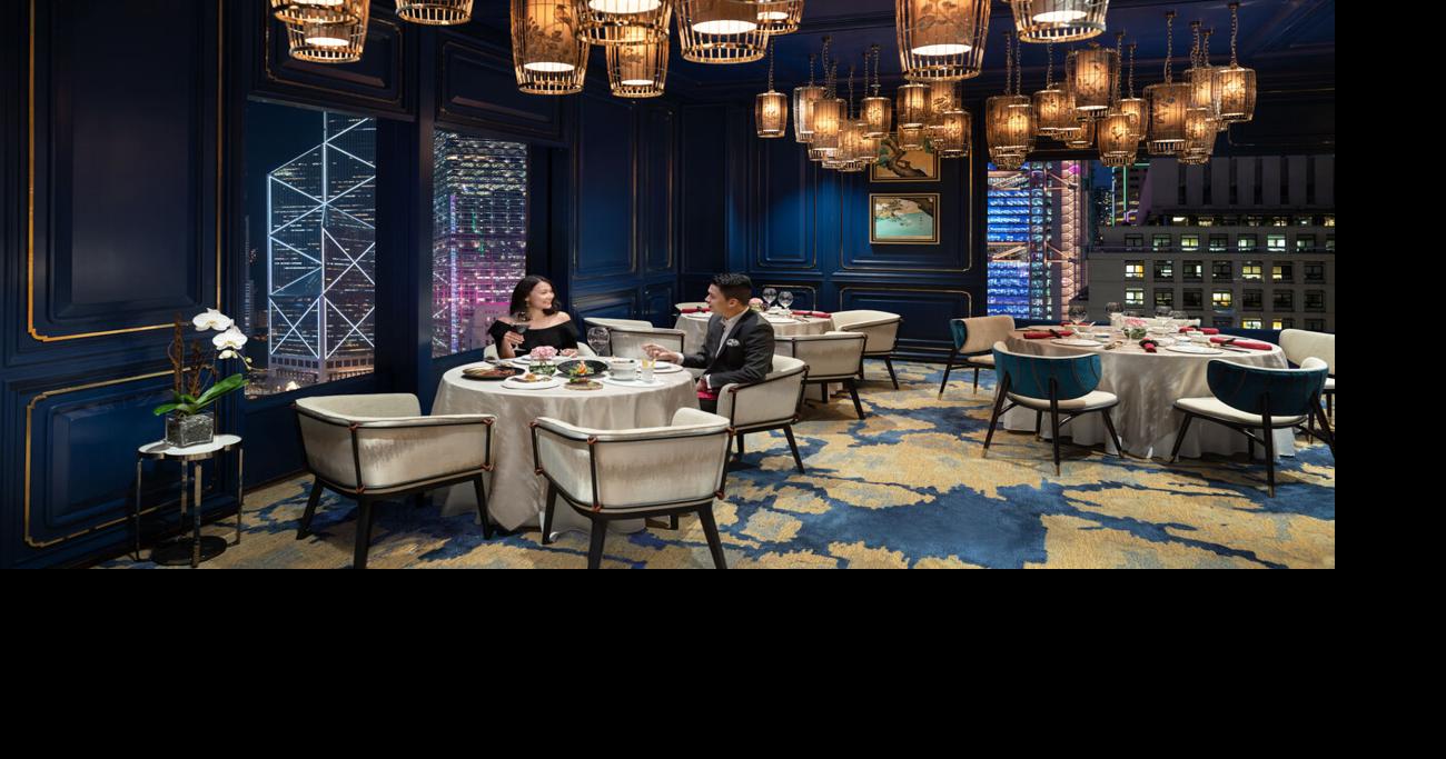 Hong Kong dining experiences you need to savour