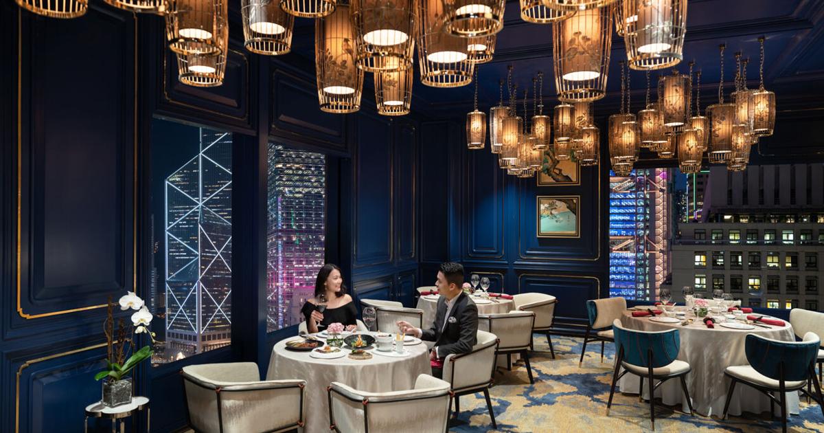 Hong Kong dining experiences you need to savour