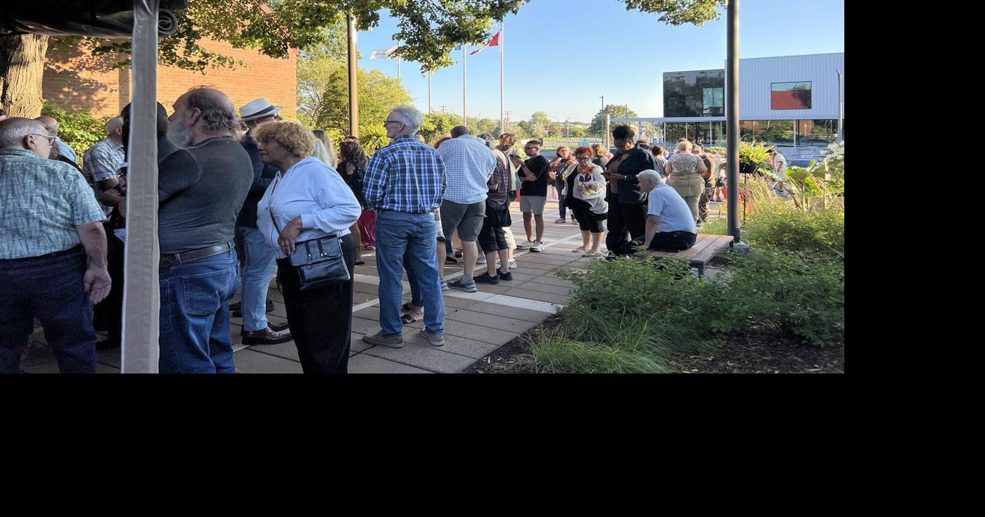 Repeated flooding, few answers drive Montreal West Island residents to demand action