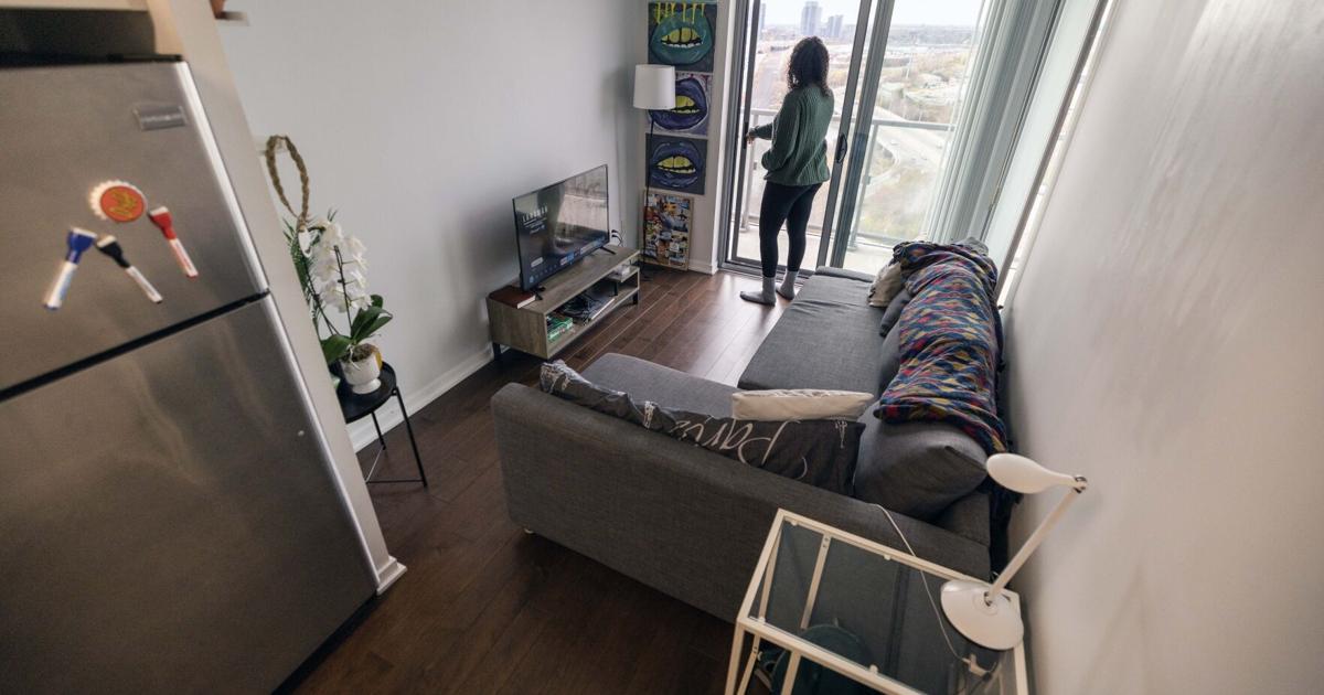 Final Rentals Toronto Why Toronto’s rental market might be as good as it gets