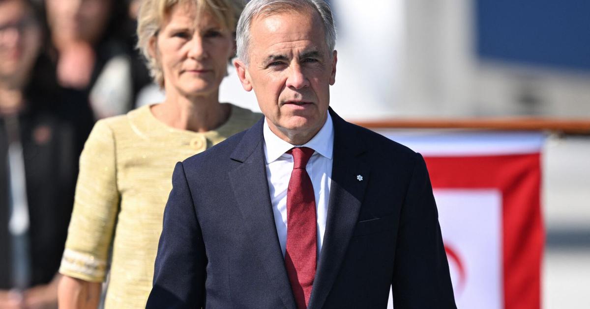 Stephen Maher: Mark Carney senate appointments are the break from Trudeau no one asked for