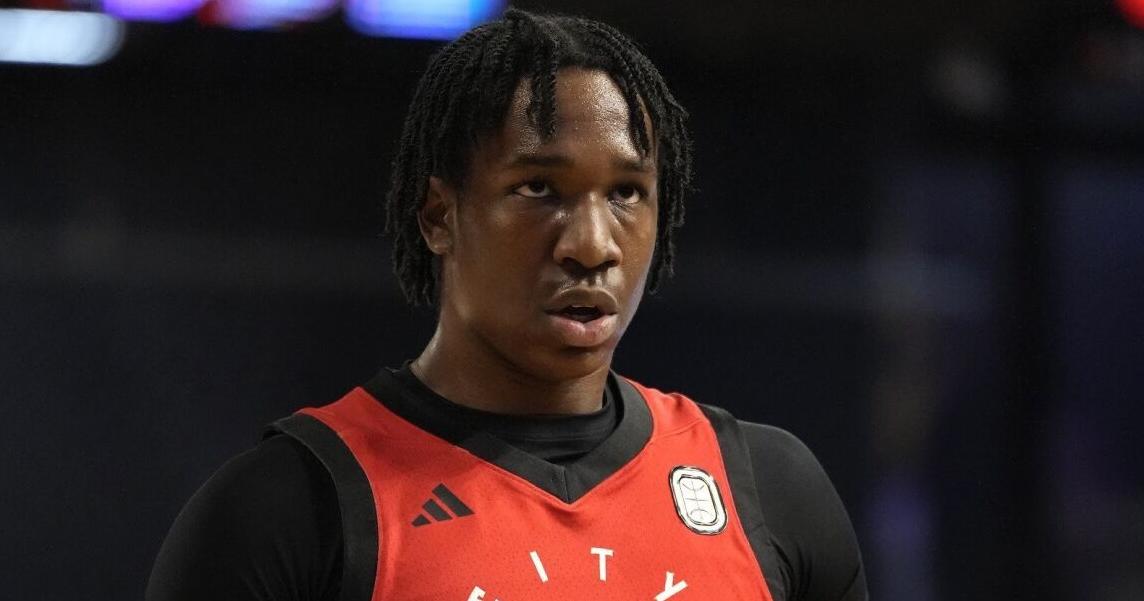 There’s a new path to achieving the NBA dream. This Markham prospect hopes to be the first Canadian