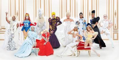 First look at Drag Race Brasil as cast is announced