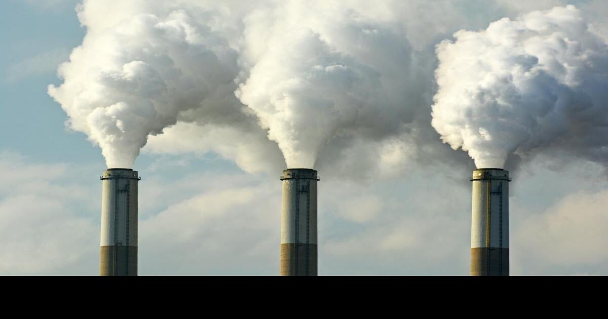 Tech Update: Canadian carbon-capture solutions are flying high - Toronto Star