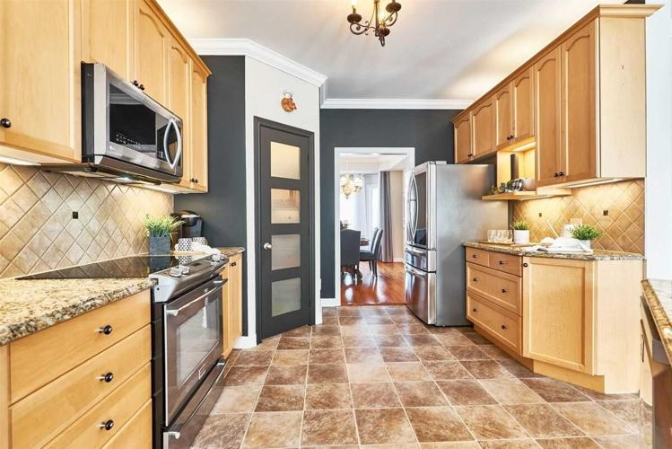 What these GTA houses sold for in Leslieville and Oshawa