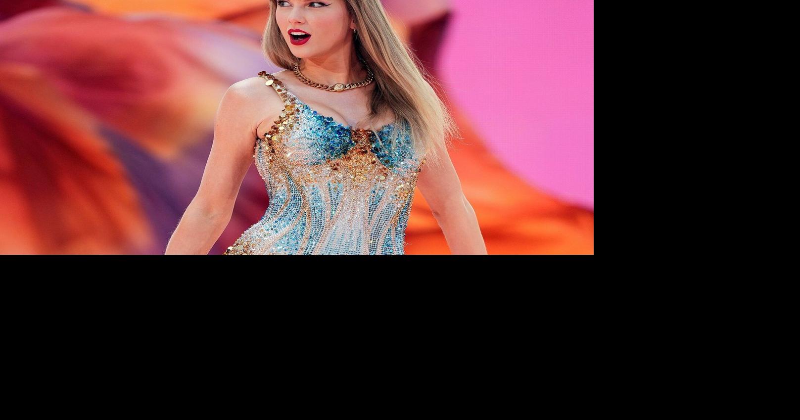 Every major update from the first two episodes of Taylor Swift's Disney+ Eras Tour docuseries