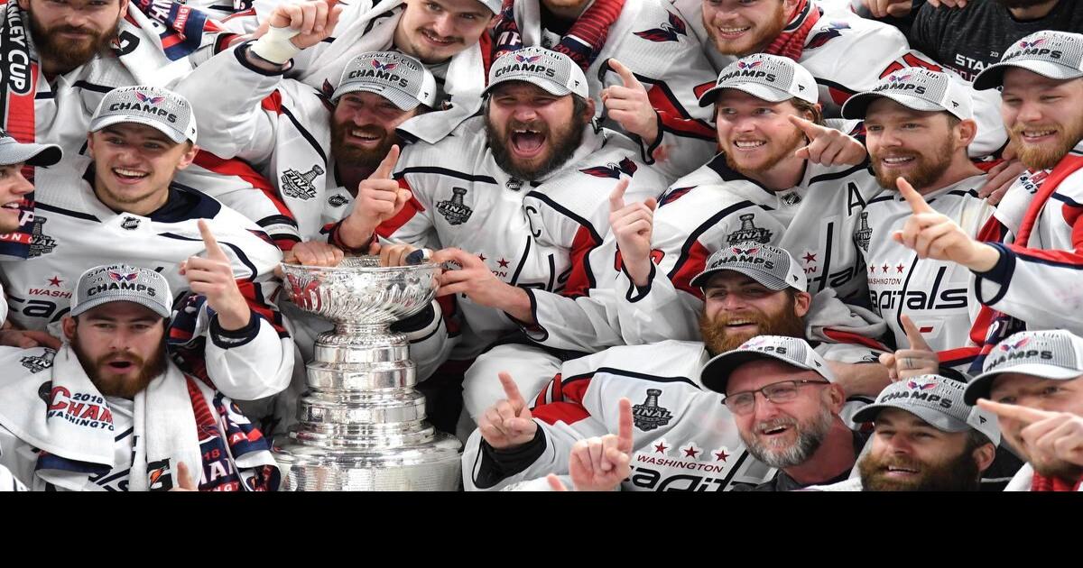 Stanley Cup contenders walk a fine blue line