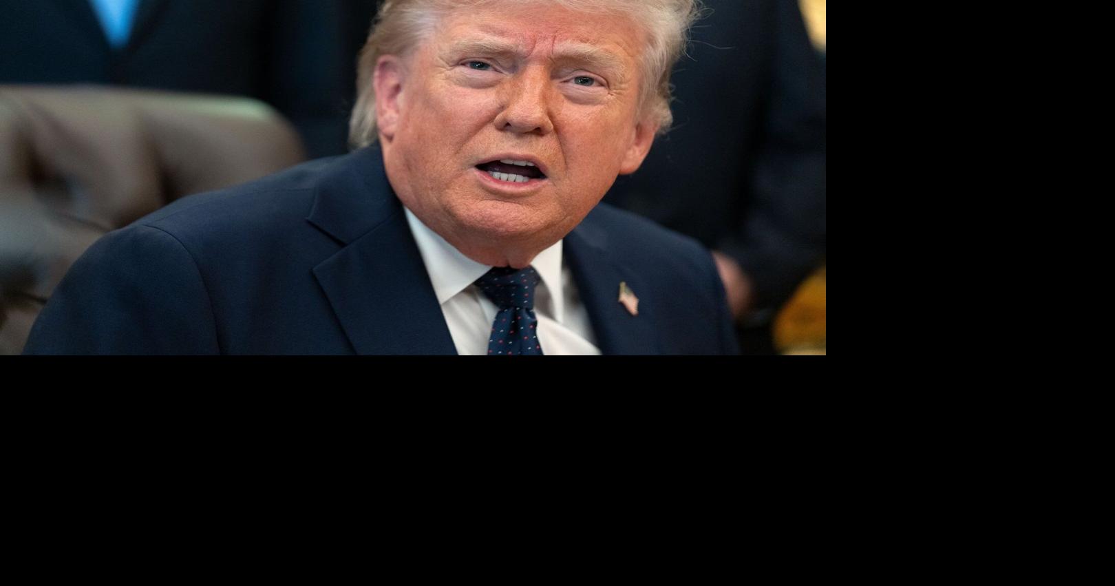 Appeals court says Trump's asylum ban at the border is illegal, agreeing with lower court