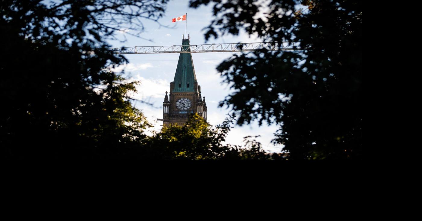 MPs to hold first vote on federal government's key economic bill C-39