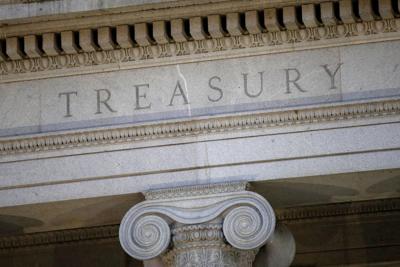 Treasury Department tells US banks to flag suspected Iranian money-laundering networks