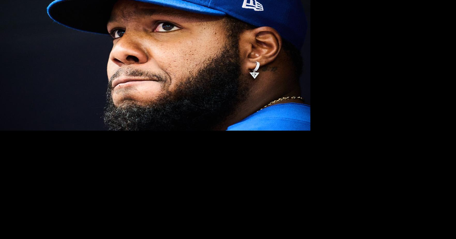 Gregor Chisholm: Paid for the past? Vladimir Guerrero Jr. can expect payback from Blue Jays fans in the future