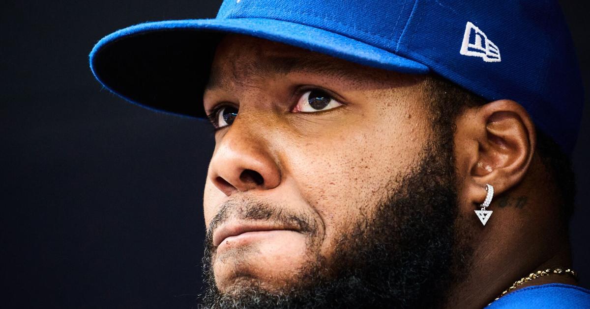 Gregor Chisholm: Paid for the past? Vladimir Guerrero Jr. can expect payback from Blue Jays fans in the future