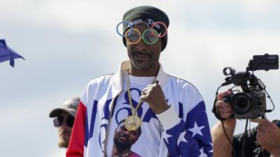 Legendary rapper Snoop Dogg to perform at B.C. Lions season opener