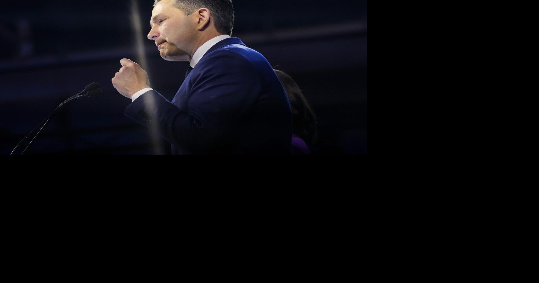 The Conservative party has confirmed that Damien Kurek would be returning as the party's candidate in that riding for the next federal campaign.