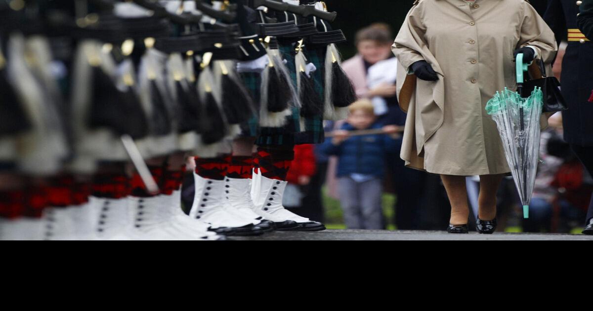 Queen and Royal Family costs taxpayers an extra 320,000