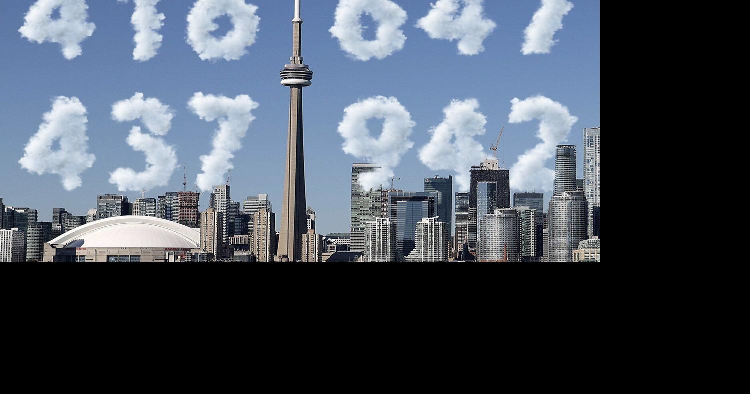 Toronto is getting a new area code. Why do we care so much?