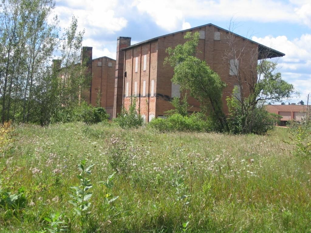 Ontario’s Ghost Town Heritage