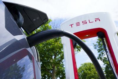 Automakers could be on the hook for billions under EV mandate if sales don't ramp up